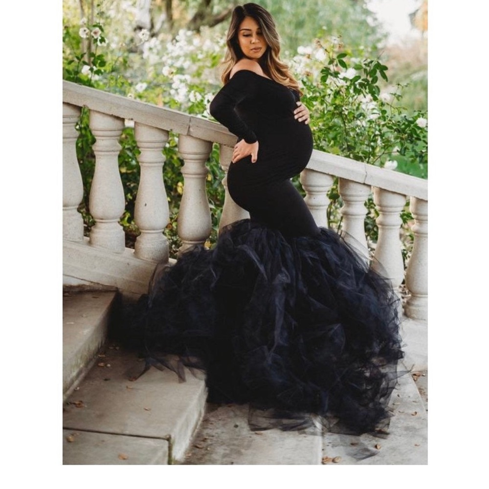 Maternity Dress
